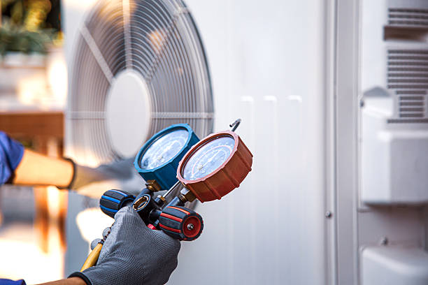 Affordable Hvac solutions in Symsonia, KY